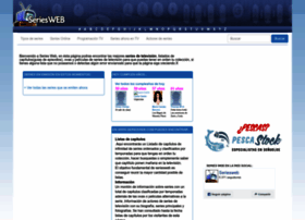 seriesweb.com