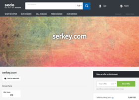 serkey.com