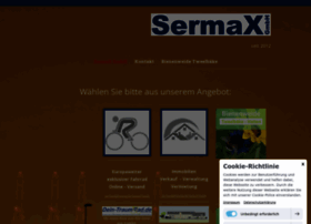 sermax.de
