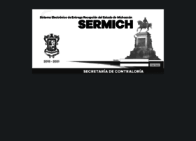 sermich.michoacan.gob.mx