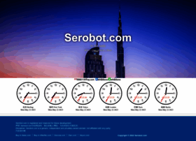 Serobot.com