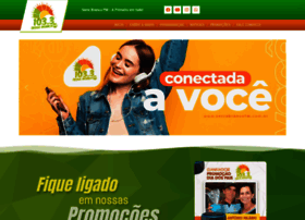 serrabrancafm.com.br