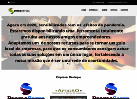serraofertas.com.br