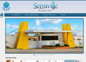 serravilleresidence.com.br