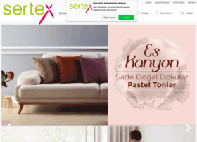 sertex.com.tr