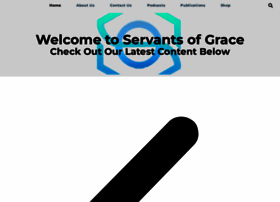 servantsofgrace.org