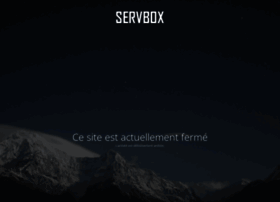 servbox.fr