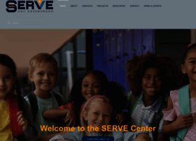 Serve.org