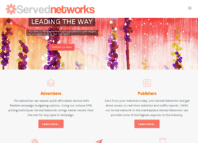servednetworks.com
