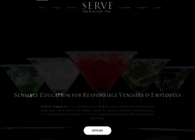 Serveprogram.com