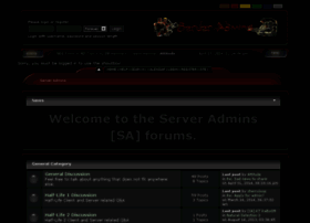 server-admins.com