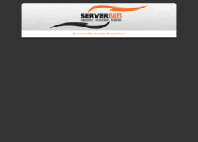 server-sales.de