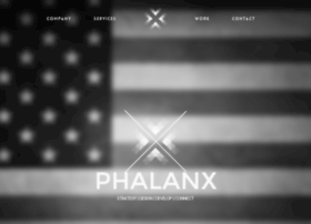 Server.phalanxstudios.com