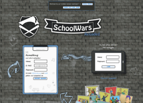 Server2.schoolwars.de