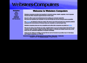 Server4.websters-computers.com