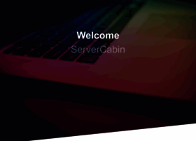 servercabin.com