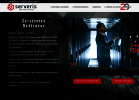 serveris.com