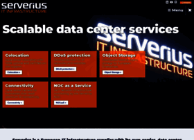 Serverius.net