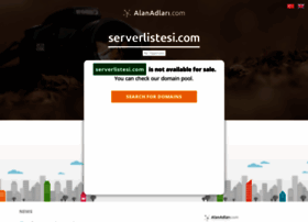 serverlistesi.com
