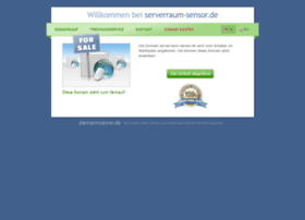 serverraum-sensor.de