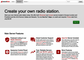servers.internet-radio.org.uk