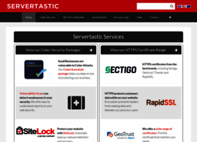 servertastic.com