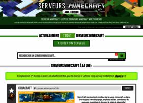 serveurs-minecraft.org