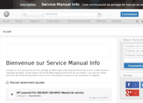 service-manual.info