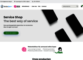 service-shop.nl