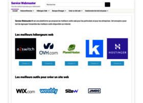 service-webmaster.fr