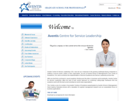 service.aventis.edu.sg
