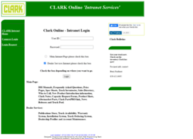 Service.clarkmhc.com