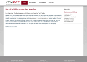 service.kewbee.de