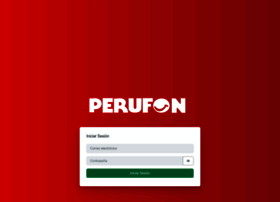 service.perufon.com