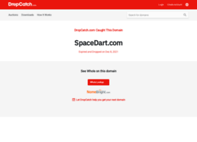 serviceapartments.spacedart.com