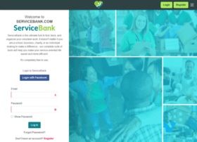 servicebank.com