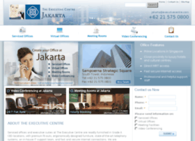 serviced-office-jakarta.com