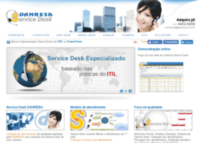 servicedeskdanresa.com.br