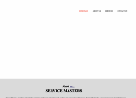 servicemasters.in
