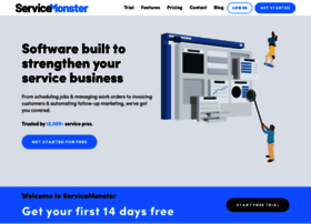 Servicemonster.net