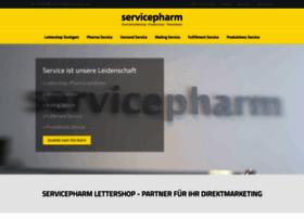 servicepharm.de
