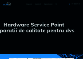 servicepoint.ro