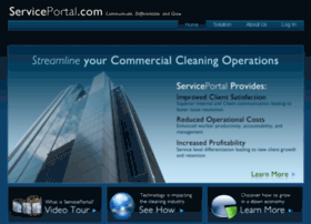 serviceportal.com