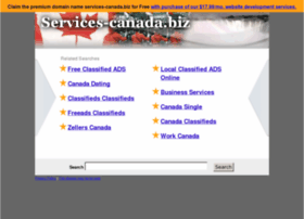 services-canada.biz