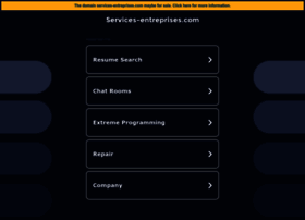 Services-entreprises.com