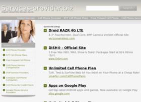 services-provider.biz