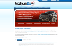 services.autouplinkusa.com