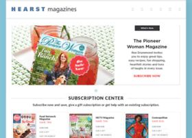 services.hearstmags.com