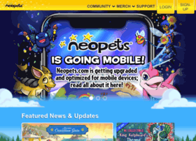 services.neopets.com