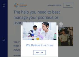 services.psoriasis.org